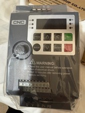 CNC Electric 2.2kW VFD -