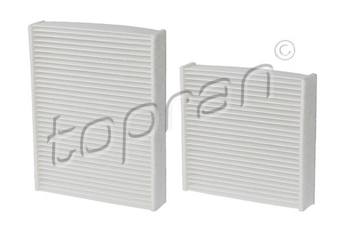 Topran 720 337 filter - 720, set