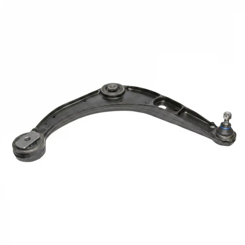 Wishbone front axle right - axle,