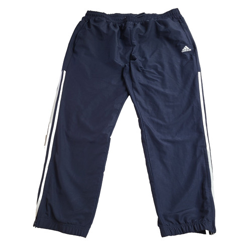 Adidas tracksuit bottoms navy - adidas,