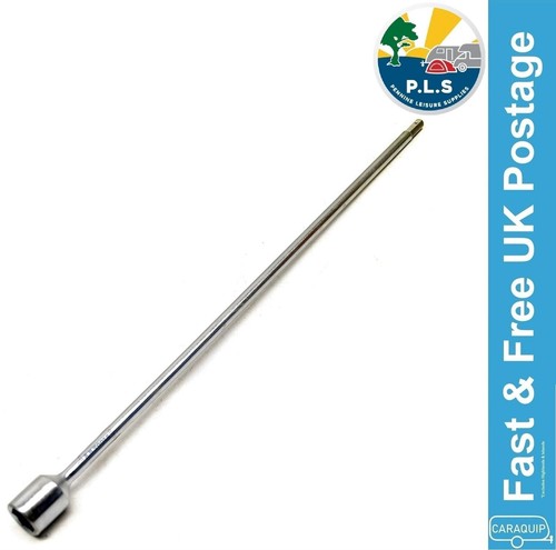 Pls 19mm corner - steady, winder