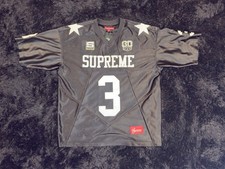Supreme Star Football Jersey