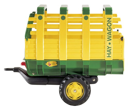 Rolly toys large john - toys,
