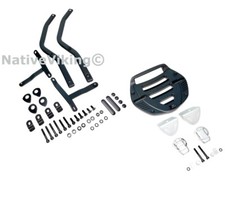 Suzuki GSF600 Bandit 1996-99