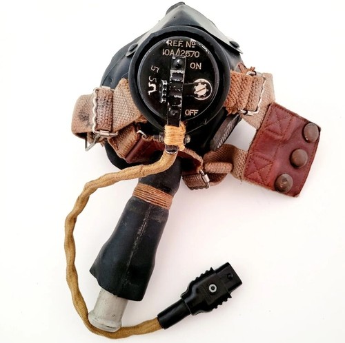 Ww2 raf type oxygen - raf, e*