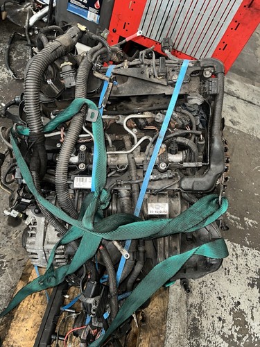 Bmw series engine 0 diesel - 5,