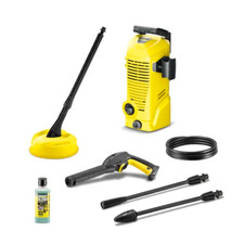 Karcher pressure washer - k2,