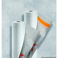 Tyvek Supro Plus Breather