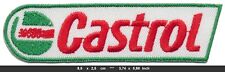 Castrol Patches Patches Car Motorcycle Motorsport Racing Engine Oil Motor Oil v3