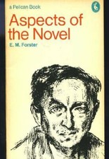 Aspects of the Novel (Pelican)