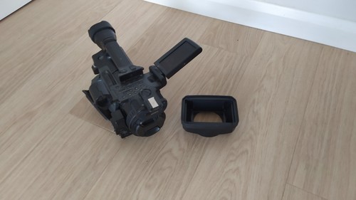 Sony hvr z1e - camcorder,