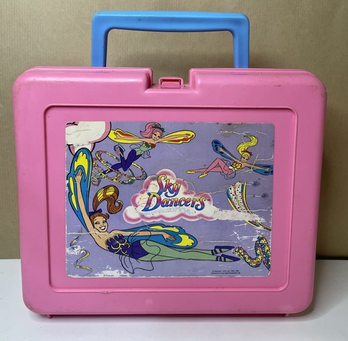 Vintage pink sky - vintage,