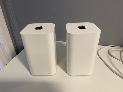 Apple airport extreme - apple, 6th