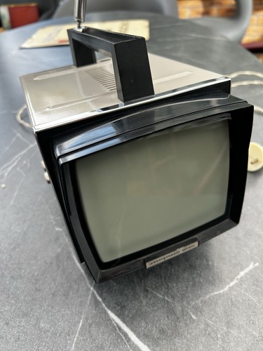 Rare vintage soviet vl100 - rare, vl100.