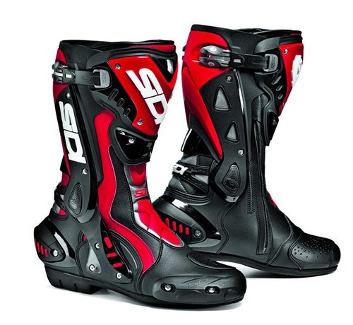 Sidi motorcycle super - st, ce