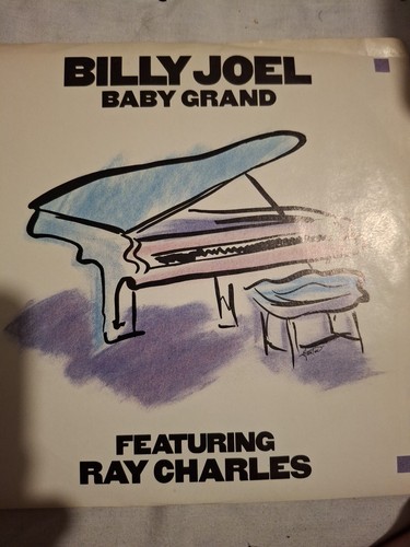 Billy joel baby - billy, grand
