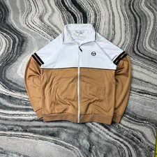 Vintage Sergio Tacchini Orion