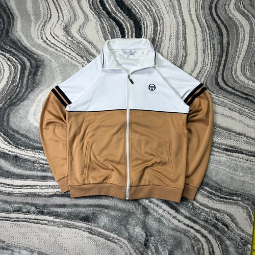Vintage sergio tacchini - vintage,