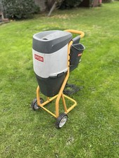 Ryobi 2500W Electric Garden Shredder