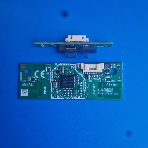Vestel 17wfm25 sensor - vestel,