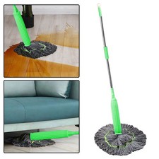 2 in 1 Dehydrated Mop Self