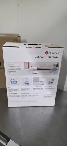 Roborock robot - roborock,