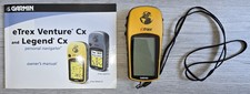 Garmin Etrex 12 Channel GPS