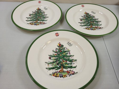 Spode christmas tree - spode,