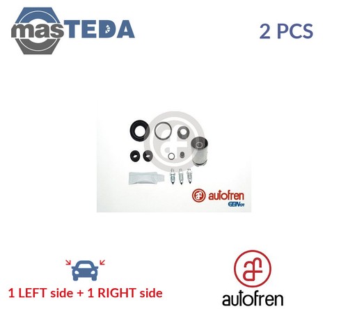 D4857k brake caliper repair - caliper,