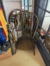 Ercol Windsor Grandfather Easy