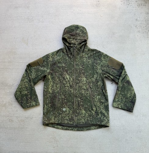 Military jacket 2xl russian - military,