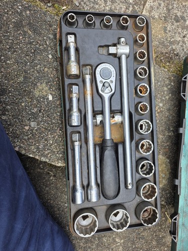 Vintage stahlwille 512 - vintage,