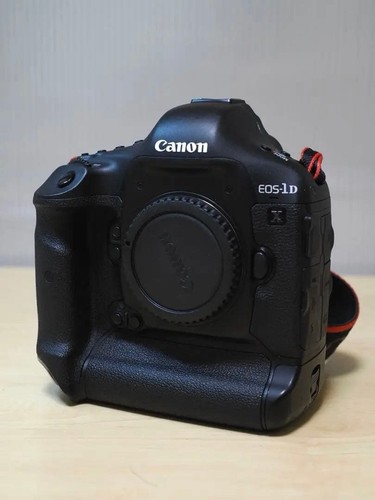 Canon eos body tested - canon, x