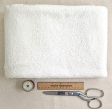 FABRIC REMNANT - Soft Touch