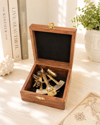 Inch nautical marine - 4,