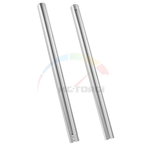 Front fork pipes tubes - fork, bars