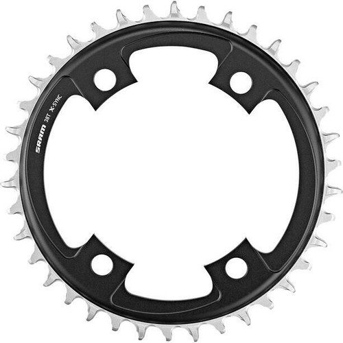 Sram speed 107bcd - 12-speed,