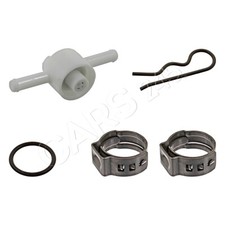 FEBI Plastic Fuel Filter Valve