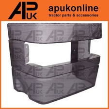 Front Grille for Ford New