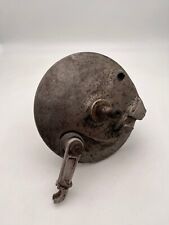 Heinkel Tourist Roller Brake Anchor Plate Brake Drum Brake Drum (Faulty) #21650