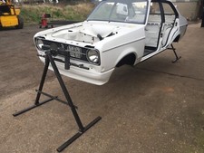 ROLLOVER JIG, Spit, ROTISSERIE, Cortina mk1, mk2, mk3, mk4, 1600e, 100e, Anglia 