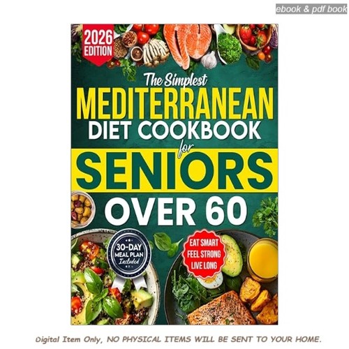 The simplest mediterranean - the,