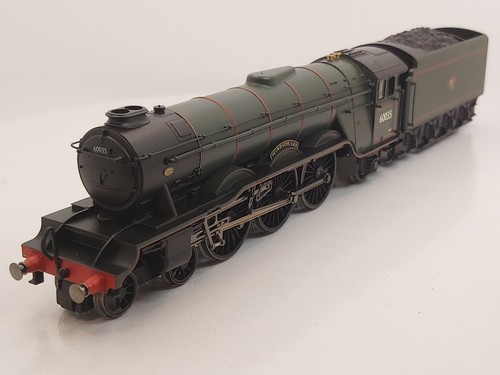 Hornby r2054 class - hornby, (modified)