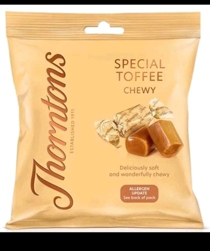 Thorntons original special - original,