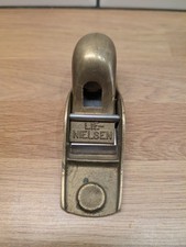Lie Nielsen Bronze No 102 Low