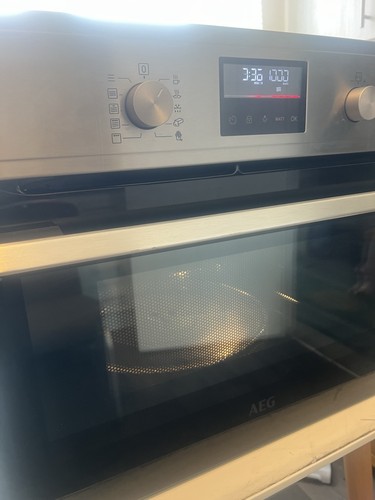 Aeg kmx525060m microwave - kmx525060m,