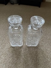 Pair Of Vintage Spirit