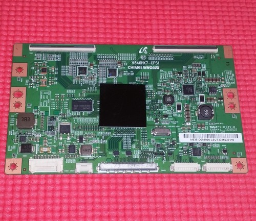 Lvds tcon board for samsung - tcon,