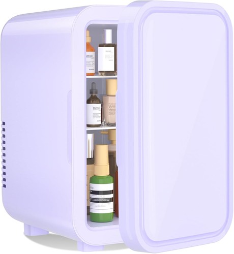 Yashe mini fridge liter 8 - mini, 6