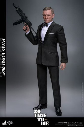 Hot toys scale mms803 - toys,